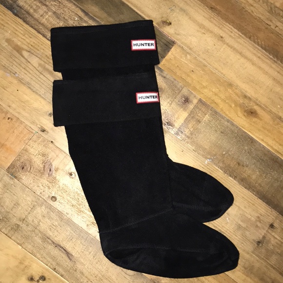 Hunter Shoes - NWOT: Hunter boot socks